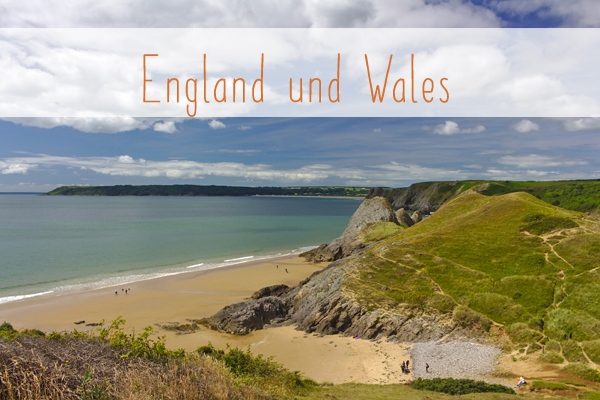 England und Wales